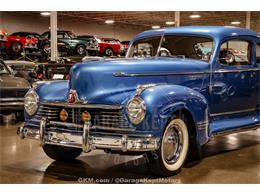 1947 Hudson Commodore (CC-2095088) for sale in Grand Rapids, Michigan