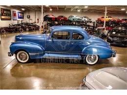 1947 Hudson Commodore (CC-2095088) for sale in Grand Rapids, Michigan