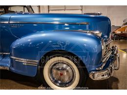1947 Hudson Commodore (CC-2095088) for sale in Grand Rapids, Michigan