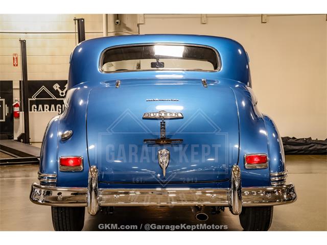 1947 Hudson Commodore (CC-2095088) for sale in Grand Rapids, Michigan