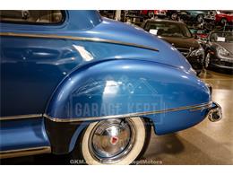 1947 Hudson Commodore (CC-2095088) for sale in Grand Rapids, Michigan
