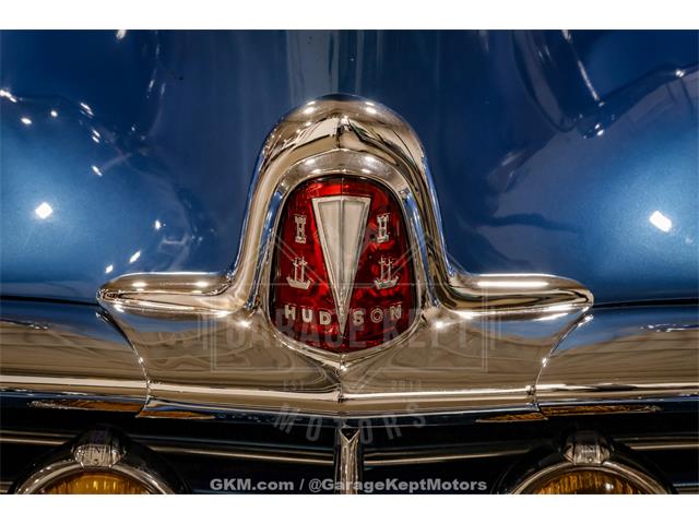 1947 Hudson Commodore (CC-2095088) for sale in Grand Rapids, Michigan
