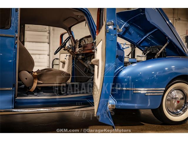 1947 Hudson Commodore (CC-2095088) for sale in Grand Rapids, Michigan
