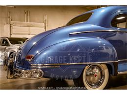 1947 Hudson Commodore (CC-2095088) for sale in Grand Rapids, Michigan