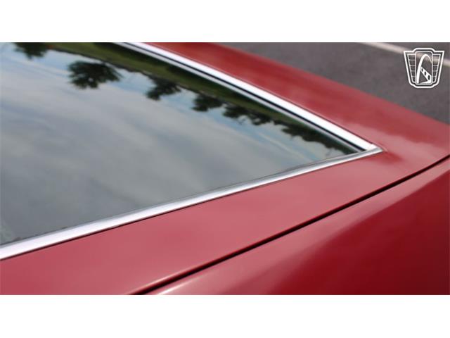1974 Ford Mustang Mach 1 (CC-2095089) for sale in Olathe, Kansas