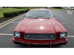1974 Ford Mustang Mach 1 (CC-2095089) for sale in Olathe, Kansas