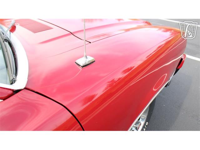1974 Ford Mustang Mach 1 (CC-2095089) for sale in Olathe, Kansas