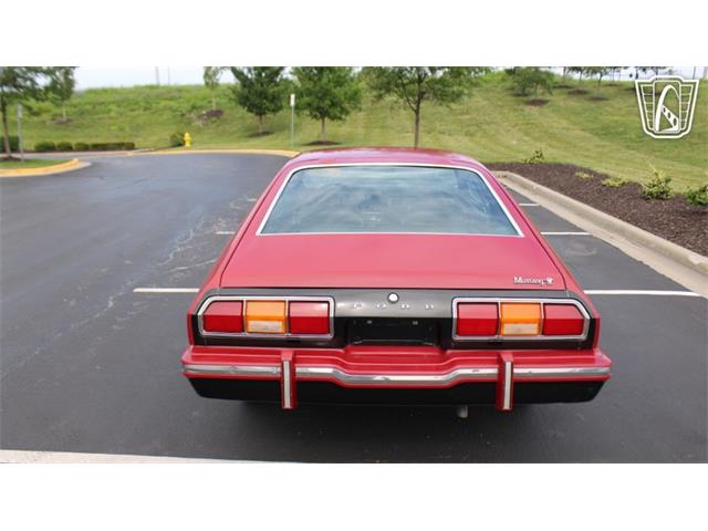 1974 Ford Mustang Mach 1 (CC-2095089) for sale in Olathe, Kansas