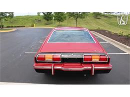1974 Ford Mustang Mach 1 (CC-2095089) for sale in Olathe, Kansas
