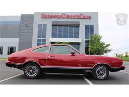 1974 Ford Mustang Mach 1 (CC-2095089) for sale in Olathe, Kansas