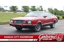 1974 Ford Mustang Mach 1 (CC-2095089) for sale in Olathe, Kansas