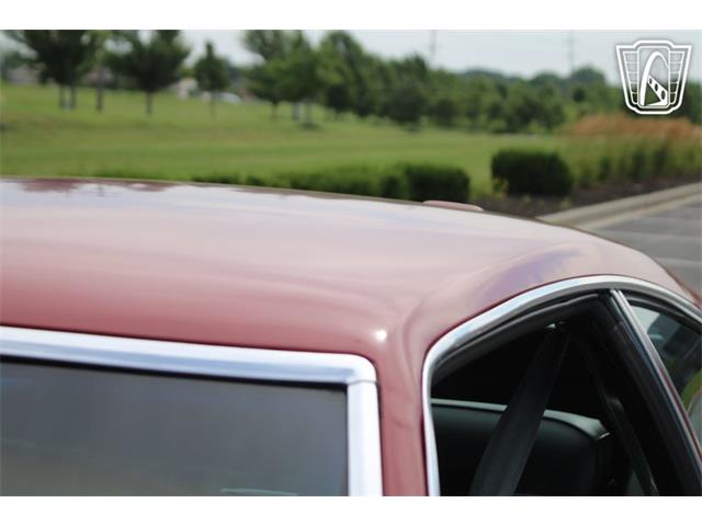 1974 Ford Mustang Mach 1 (CC-2095089) for sale in Olathe, Kansas
