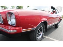 1974 Ford Mustang Mach 1 (CC-2095089) for sale in Olathe, Kansas