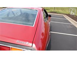 1974 Ford Mustang Mach 1 (CC-2095089) for sale in Olathe, Kansas