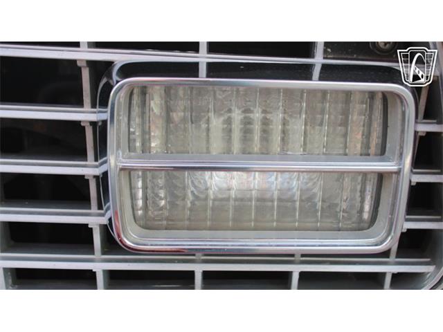 1974 Ford Mustang Mach 1 (CC-2095089) for sale in Olathe, Kansas