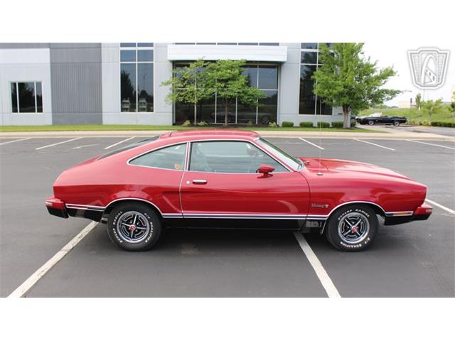 1974 Ford Mustang Mach 1 (CC-2095089) for sale in Olathe, Kansas