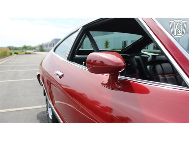 1974 Ford Mustang Mach 1 (CC-2095089) for sale in Olathe, Kansas