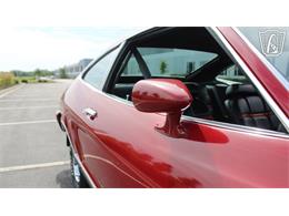 1974 Ford Mustang Mach 1 (CC-2095089) for sale in Olathe, Kansas