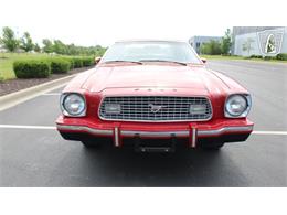 1974 Ford Mustang Mach 1 (CC-2095089) for sale in Olathe, Kansas