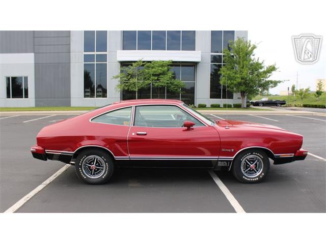 1974 Ford Mustang Mach 1 (CC-2095089) for sale in Olathe, Kansas