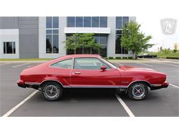 1974 Ford Mustang Mach 1 (CC-2095089) for sale in Olathe, Kansas