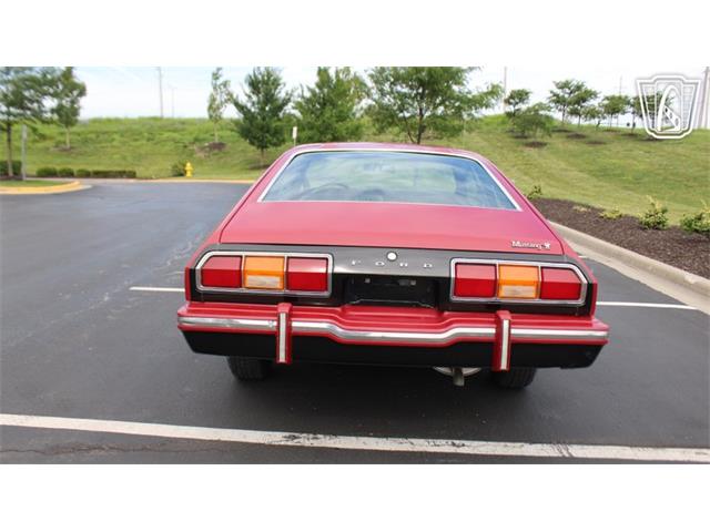 1974 Ford Mustang Mach 1 (CC-2095089) for sale in Olathe, Kansas