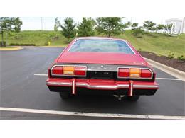 1974 Ford Mustang Mach 1 (CC-2095089) for sale in Olathe, Kansas