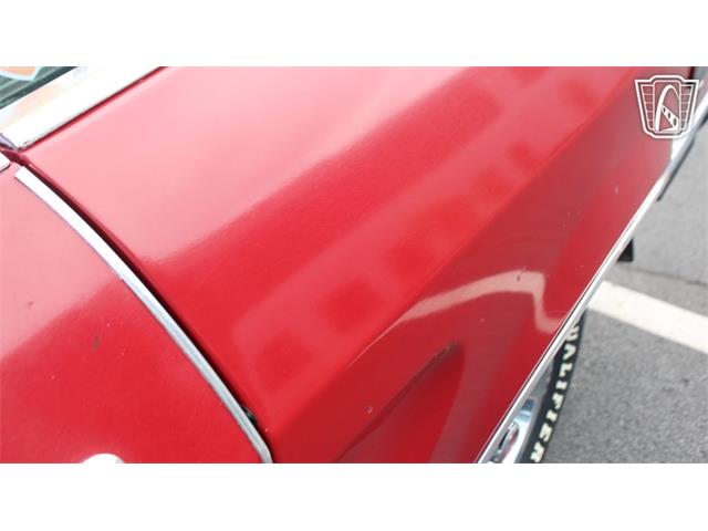 1974 Ford Mustang Mach 1 (CC-2095089) for sale in Olathe, Kansas