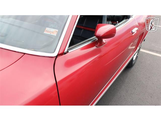 1974 Ford Mustang Mach 1 (CC-2095089) for sale in Olathe, Kansas