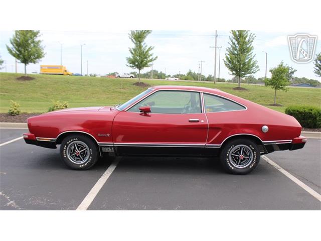 1974 Ford Mustang Mach 1 (CC-2095089) for sale in Olathe, Kansas