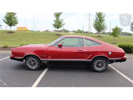 1974 Ford Mustang Mach 1 (CC-2095089) for sale in Olathe, Kansas