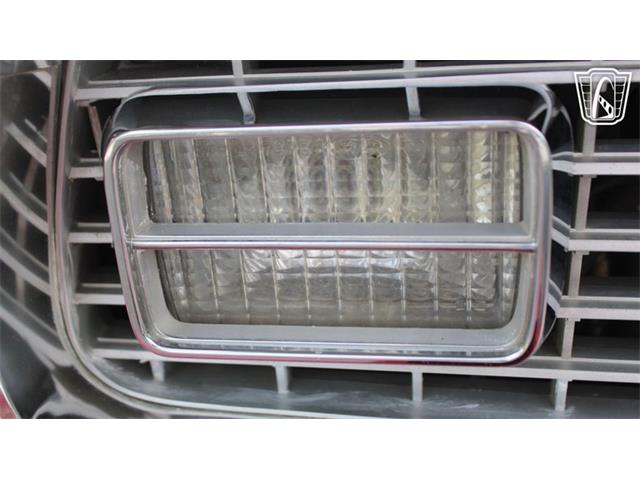 1974 Ford Mustang Mach 1 (CC-2095089) for sale in Olathe, Kansas