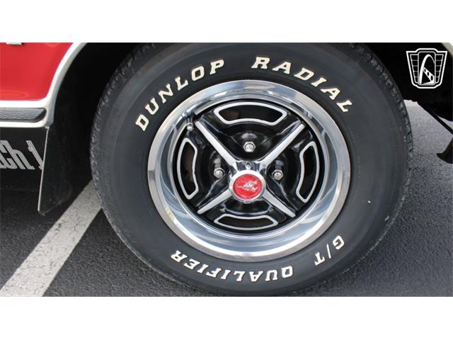 1974 Ford Mustang Mach 1 (CC-2095089) for sale in Olathe, Kansas