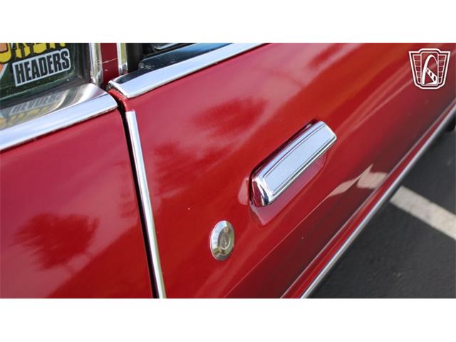 1974 Ford Mustang Mach 1 (CC-2095089) for sale in Olathe, Kansas