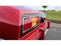 1974 Ford Mustang Mach 1 (CC-2095089) for sale in Olathe, Kansas