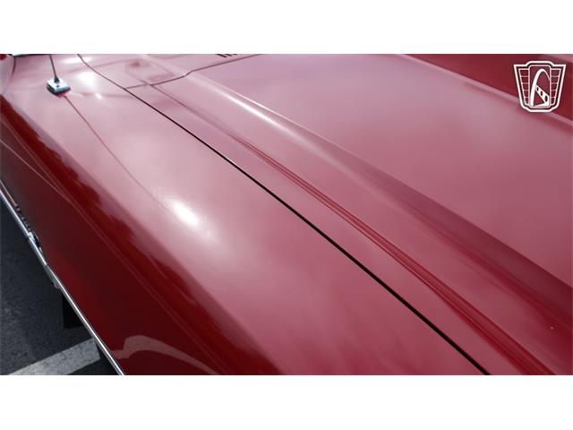 1974 Ford Mustang Mach 1 (CC-2095089) for sale in Olathe, Kansas