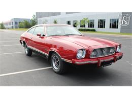 1974 Ford Mustang Mach 1 (CC-2095089) for sale in Olathe, Kansas