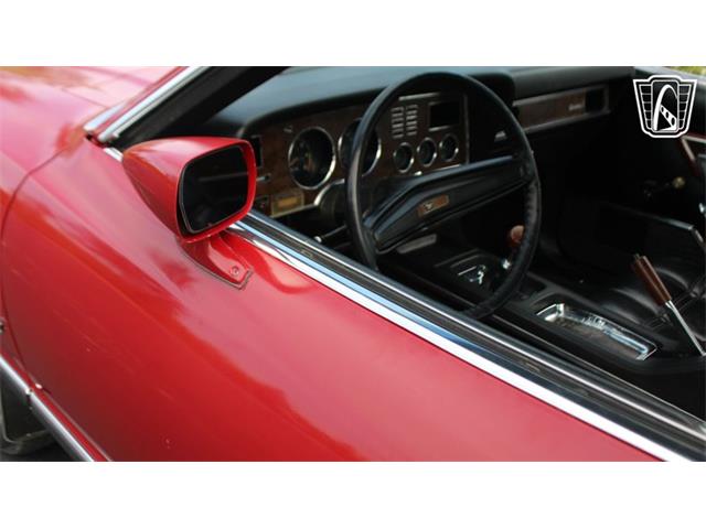 1974 Ford Mustang Mach 1 (CC-2095089) for sale in Olathe, Kansas