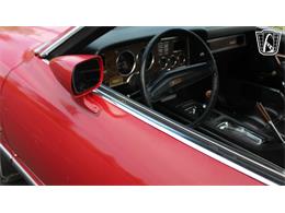 1974 Ford Mustang Mach 1 (CC-2095089) for sale in Olathe, Kansas