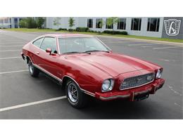 1974 Ford Mustang Mach 1 (CC-2095089) for sale in Olathe, Kansas