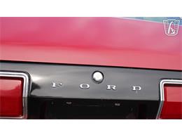 1974 Ford Mustang Mach 1 (CC-2095089) for sale in Olathe, Kansas