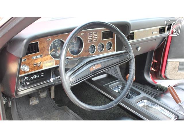 1974 Ford Mustang Mach 1 (CC-2095089) for sale in Olathe, Kansas