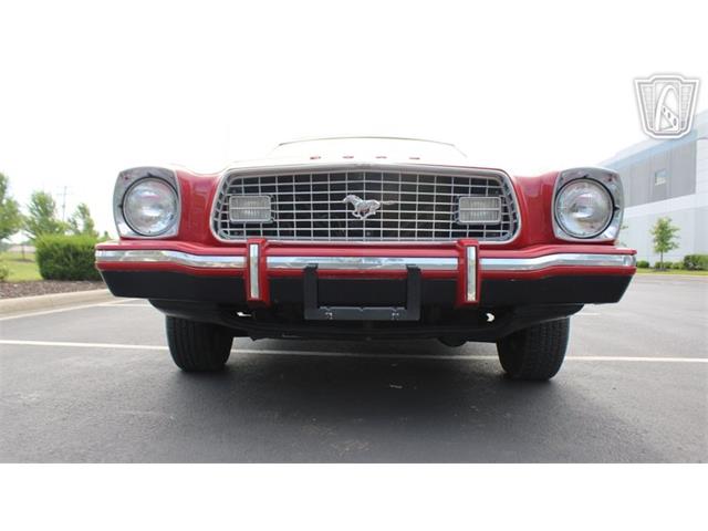 1974 Ford Mustang Mach 1 (CC-2095089) for sale in Olathe, Kansas