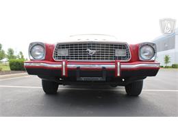 1974 Ford Mustang Mach 1 (CC-2095089) for sale in Olathe, Kansas