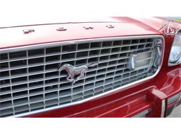 1974 Ford Mustang Mach 1 (CC-2095089) for sale in Olathe, Kansas