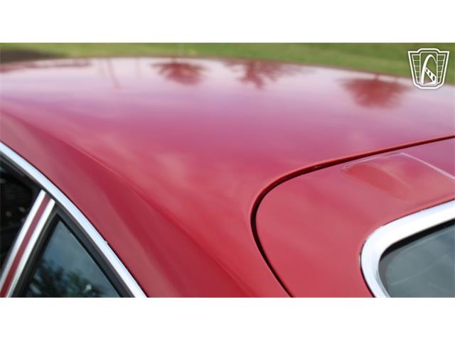 1974 Ford Mustang Mach 1 (CC-2095089) for sale in Olathe, Kansas