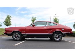 1974 Ford Mustang Mach 1 (CC-2095089) for sale in Olathe, Kansas