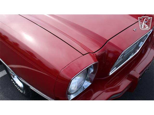 1974 Ford Mustang Mach 1 (CC-2095089) for sale in Olathe, Kansas