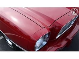 1974 Ford Mustang Mach 1 (CC-2095089) for sale in Olathe, Kansas