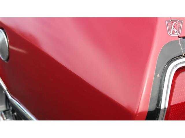 1974 Ford Mustang Mach 1 (CC-2095089) for sale in Olathe, Kansas